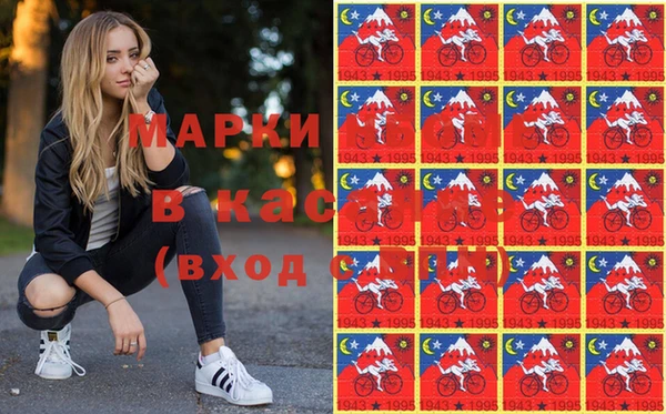 прущий лед Арсеньев
